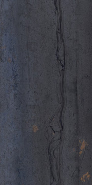 Керамогранит Cast Navy Тёмно-синий Полированный 60x120 от Laparet