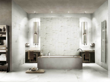 Керамогранит TIMELESS CALACATTA NAT RET (746853) 60x60 от Cerim (Италия)