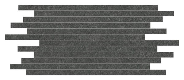 Керамогранит Boost Mineral Tarmac Brick (AIG3) 30x60 от Atlas Concorde (Италия)