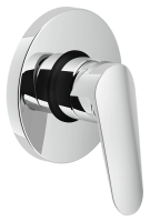 Смеситель для душа Nobili Blues BS101108CR (Уценка)