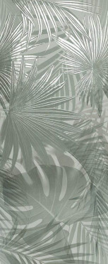 Настенная плитка Milano Mood Tropical Verde RT (fQDI) 50x120 от FAP Ceramiche (Италия)