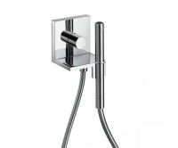 Душевой гарнитур Axor ShowerCollection 10651000 хром