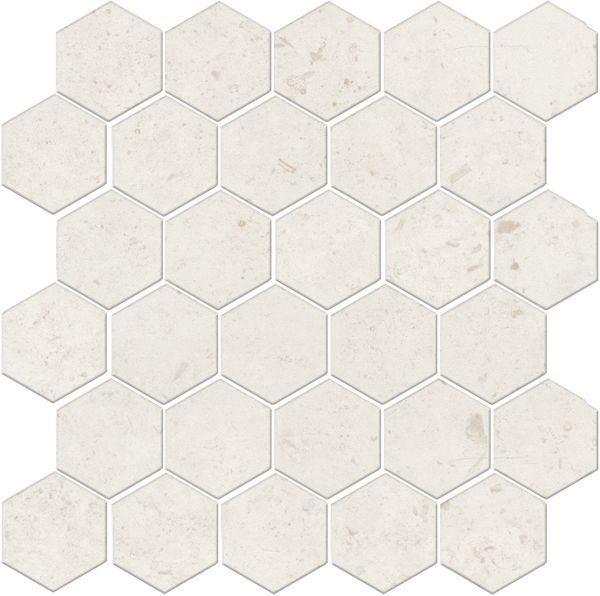 Настенная плитка Карму бежевый светлый натуральный 30 частей (63006) 29.7x29.8x6.9 от Kerama Marazzi (Россия)