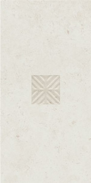 Декор Карму наборный бежевый светлый матовый (ID126) 30x60x10 от Kerama Marazzi (Россия)