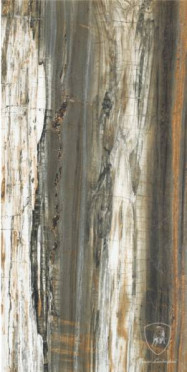 Керамогранит ESTORIL Decoro Logo Multicolor Lap (TL12ET00DPL) 60x120 от Lamborghini Tonino (Италия)