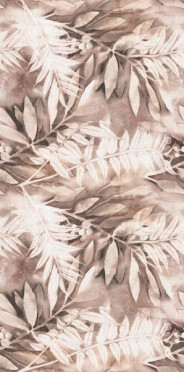 Декор WIDE&STYLE MINI FERN R (PF60008440) 60x120 от ABK Ceramiche (Италия)