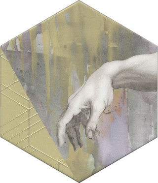 Декор Ателлани VT/A180/24001 20x23.1 от Kerama Marazzi (Россия)