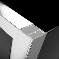 Расширительный профиль Radaway Evo 001-162199801