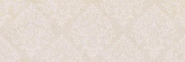 Настенная плитка Atria бежевый узор 60007 20x60 от Laparet