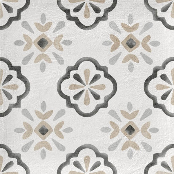 Керамогранит DAKAR SUN (3356237713) 12.3x12.3 от Harmony (Испания)