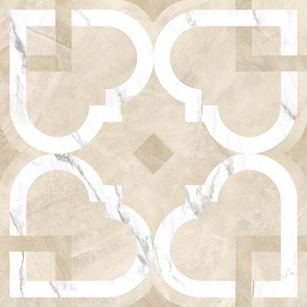 Декор Zeth-R Beige 59 59.3x59.3 от Vives Ceramica (Испания)