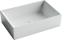 Раковина накладная Ceramica Nova Element 60 CN5013 белая