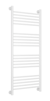 Полотенцесушитель водяной 1200х500 Сунержа Богема+ 30-0220-1250 белый