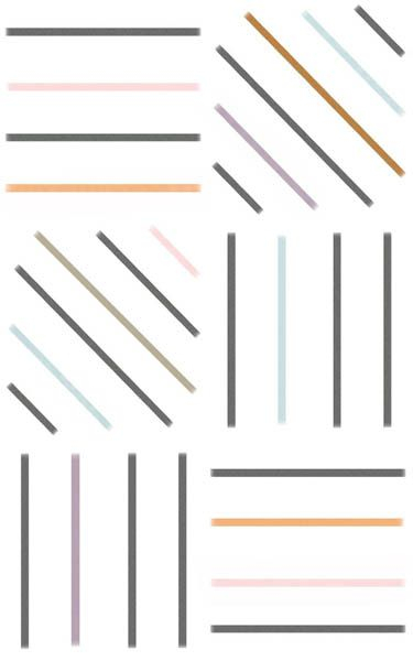 Вставка Poluna area 25x40 от Creto (Россия)