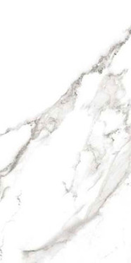 Керамогранит MARMOKER STATUARIO GRIGIO LUCIDO 9MM (2720217) 60x120 от Casalgrande Padana (Италия)