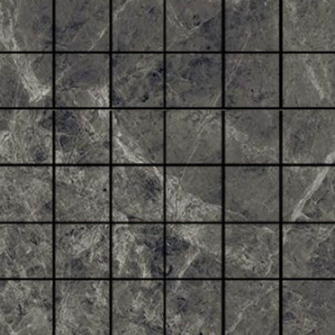 Мозаика Emperador Dark Mosaic 30x30 от Velsaa (Индия)