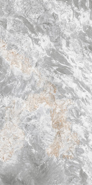 Керамогранит Grey Soul full body soft polished (gold) (BHW-0034) 60x120x0.8 от Basconi Home (Китай)