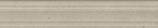 Бордюр Монсеррат бежевый светлый матовый обрезной (BLF006R) 40x7.3x27 от Kerama Marazzi (Россия)