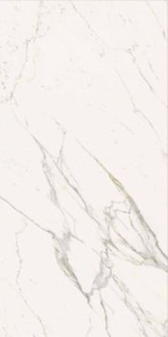 Керамогранит ELEMENTS LUX Calacatta Statuarietto Lap RT 60x120 от KEOPE Ceramiche (Италия)