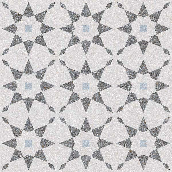 Декор Aventino-R Humo 29.3x29.3 от Vives Ceramica (Испания)