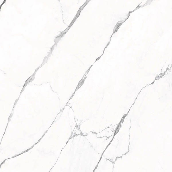 Керамогранит MARMOKER STATUARIO FINE LUCIDO (14950730) 60x60 от Casalgrande Padana (Италия)