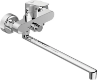 Смеситель для ванны Ideal Standard Ceraflex (излив 30см) B1741AA