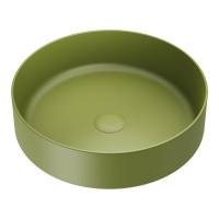 Накладная раковина Omoikiri Mira-BG 40 4972069 гуакамоле