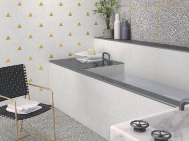 Декор Sica-R Azul 32x99 от Vives Ceramica (Испания)