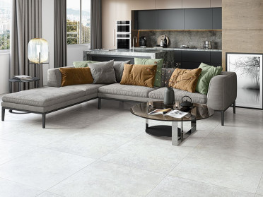 Керамогранит Micas (GFU57MCS07L) 57x57x9 от Alma Ceramica (Россия)