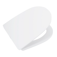 Сиденье для унитаза с крышкой быстросъемное с микролифтом BelBagno BB045/051SC