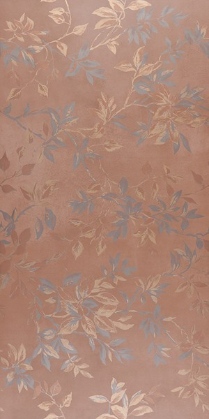 Декор NARA ELEGANZA TERRA (матовый) Rect. 120 60x120 от Pamesa (Испания)