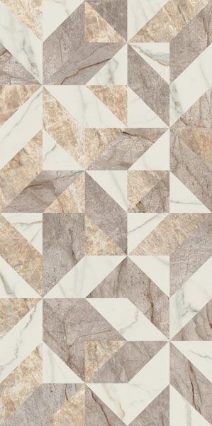 Керамогранит Empire Intarsi Rett Lapp (610080000231) 60x120 от Atlas Concorde (Россия)