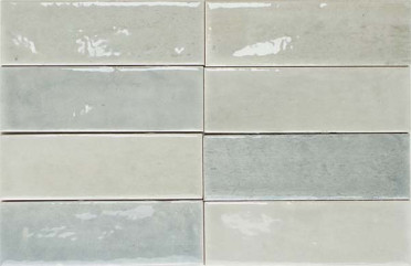 Настенная плитка COLOUR NOTES AGATA (132968) 4x12.5 от WOW (Испания)