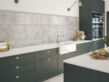 Бордюр TORELO CHIC BONE 2x15 от El Barco (Испания)