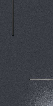 Декор UNIVERSE DEC METAL BLUE 45x90 от Fanal (Испания)