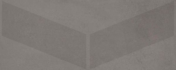 Настенная плитка Ebony Grafito 20x50 от Vives Ceramica (Испания)