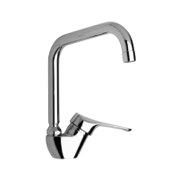 Смеситель для кухни Paini Dilos 76CR570KM хром