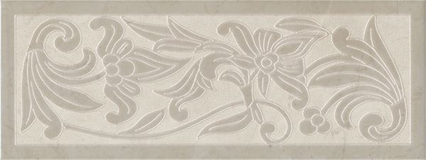 Декор Монсанту 4 бежевый светлый (HGD/A505/15145) 15x40x8 от Kerama Marazzi (Россия)