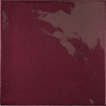 Настенная плитка VILLAGE AUBERGINE (25624) 13.2x13.2 от Equipe Ceramicas (Испания)