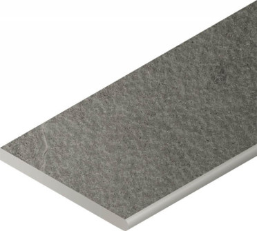 Спецэлемент CONTEMPORA X2 CARBON BOR. ROUND DX правый (620090000230) 30x60 от Italon (Россия)