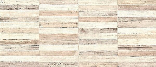 Настенная плитка Rev.Fiber Raphia 3D 90832 26x60.5 от Naxos Ceramica (Италия)