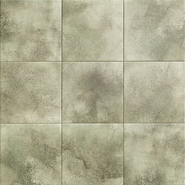 Настенная плитка TIKIDA GREEN 20x20 от Mainzu (Испания)