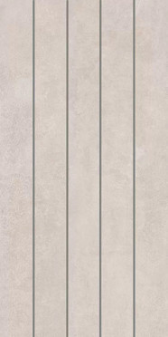 Декор чипсет Догана бежевый светлый матовый обрезной (OS\A360\48019R) 40x80x10 от Kerama Marazzi (Россия)