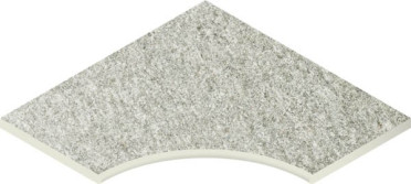 Фронтальная ступень NORDICA X2 ICE BOR. ANG.ROUND 30 (620090001048) 60x60 от Italon (Россия)