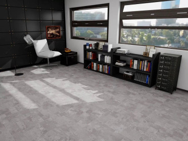 Керамогранит Evardo Gris Micro Matt 60x120 от Colortile (Индия)
