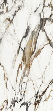 Керамогранит Xlight Premium Paonazzo Biondo Pulido A (6 мм) (C229804311) 120x250 от Urbatek (Испания)