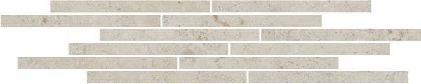 Декор Карму мозаичный бежевый матовый (T025/11207) 75x15x9 от Kerama Marazzi (Россия)
