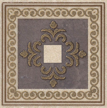 Вставка Орсэ AD/A342/SG1596L лапп. 8x8 от Kerama Marazzi (Россия)