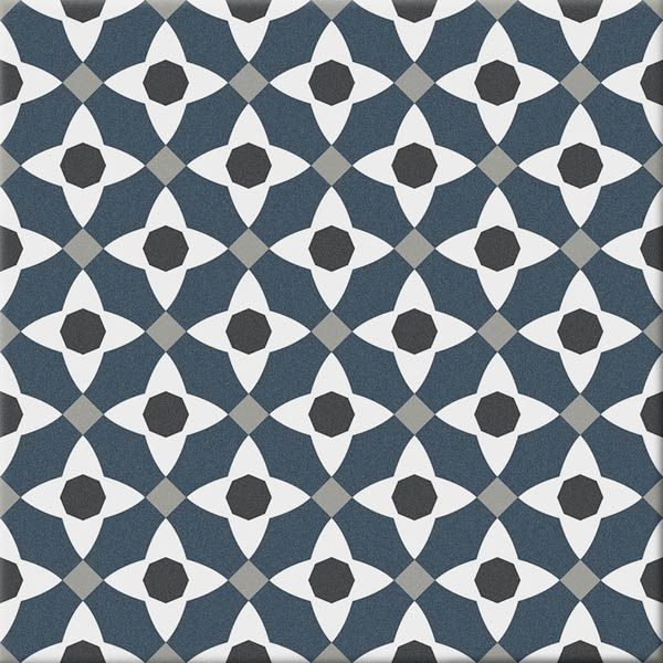 Керамогранит Manila Hidra Cold 20x20 от Cifre Ceramica (Испания)