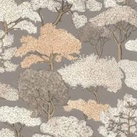 51202408 Обои Lutece (Jardin D'eden) (1*12) 10,05x0,53 винил на флизелине